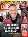 Cover image for La Semaine: Vol.17 no.50 - January 21, 2022